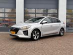 Hyundai IONIQ EV 120 pk Aut. 2019 Grijs, Auto's, Stof, Parkeersensor, 0 kg, Origineel Nederlands