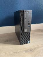 Dell Optiplex 3060 SFF, Computers en Software, 256 GB, Refurbished, Ophalen of Verzenden, Dell