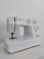 Singer Naaimachine - Model 1120 - Wit - Gebruiksvriendelijk, Hobby en Vrije tijd, Naaimachines en Toebehoren, Ophalen of Verzenden