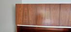 Vintage palisander kasten designer hulshoff, Antiek en Kunst, Antiek | Meubels | Kasten, Ophalen