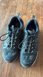 Landrover zwarte instapper / wandelschoen maat 36, Ophalen of Verzenden, Gebruikt, Schoenen
