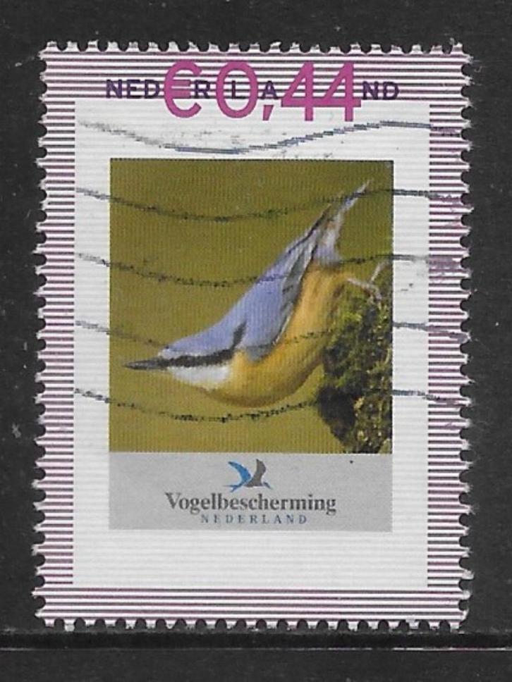 Persoonlijke, Vogelbescherming, Boomklever (K1816), Postzegels en Munten, Postzegels | Nederland, Ophalen of Verzenden