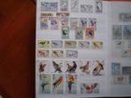 U677  Vogels  Deel 2, Postzegels en Munten, Postzegels | Volle albums en Verzamelingen, Buitenland, Verzenden