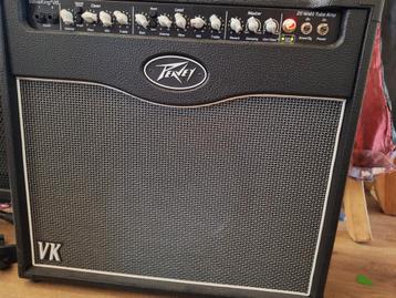 Peavey valveking mkII 20 watt combo beschikbaar voor biedingen