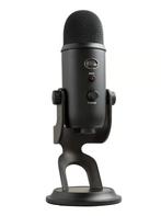 Blue podcast game microfoon Yeti, Ophalen of Verzenden, Nieuw