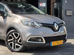 Renault Captur 1.2 TCe Dynamique|Automaat|Airco|PDC|Camera, Auto's, Euro 5, Stof, Huisgarantie, 4 cilinders