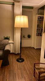 Vloerlamp Ned-Indië ?, Ophalen of Verzenden