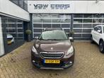 Peugeot 2008 1.6 VTi Féline, Auto's, Peugeot, 47 €/maand, Origineel Nederlands, Te koop, 5 stoelen