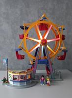 playmobil 5552 draairad, Ophalen of Verzenden, Zo goed als nieuw, Complete set