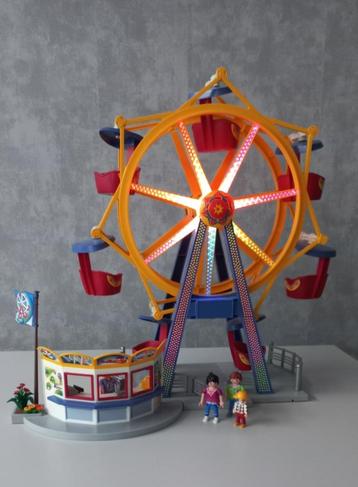 playmobil 5552 draairad beschikbaar voor biedingen