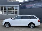 Skoda Octavia Combi 1.2 TSI Greentech Ambition Businessline, Auto's, Skoda, Voorwielaandrijving, Gebruikt, Zwart, 4 cilinders