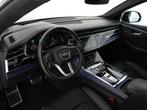 Audi RSQ8 4.0 600pk TFSI quattro |Goodwood Green|org NL|1e e, Gebruikt, 600 pk, Bedrijf, Vierwielaandrijving