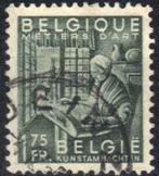 Belgie 1948 - Yvert 765 /OBP 768 - Belgische uitvoer (ST), Postzegels en Munten, Postzegels | Europa | België, Verzenden, Gestempeld