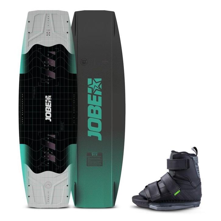 NIEUW Jobe Prolix hybrid wakeboard 1.38 mtr board, Watersport en Boten, Accessoires en Onderhoud, Nieuw, Ophalen of Verzenden