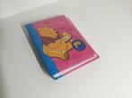 Disney Winnie the Pooh Foto album, Audio, Tv en Foto, Fotoalbums en Accessoires, Ophalen of Verzenden, Zo goed als nieuw, Fotoalbum