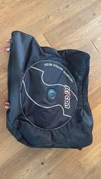 Scicon Rim Brake Travel Bag, Ophalen, Gebruikt, Scicon