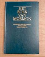 Het boek van mormon in nieuwstaat vaste prijs, Ophalen of Verzenden, Nieuw