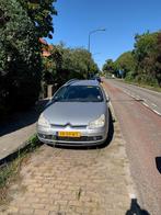 Citroën C5 2.0I 16V Break Ligne Business 2006 Grijs, Stof, 1402 kg, 4 cilinders, Parkeersensor