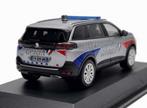 Peugeot 5008 GT 2021 Police Nationale 1:43 NOREV ref. 473927, Verzenden, Nieuw, Auto, Norev