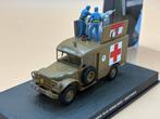 Dodge M-43 Ambulance 1:43 James Bond Goldfinger, Ophalen of Verzenden, Nieuw, Auto, Overige merken