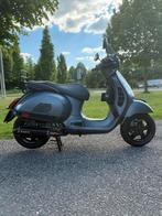 Vespa 300 Gts 2017, Ophalen, Zo goed als nieuw