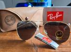 RayBan zonnebril, Sieraden, Tassen en Uiterlijk, Zonnebrillen en Brillen | Heren, Nieuw, Ray-Ban, Ophalen of Verzenden, Zonnebril