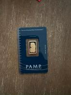 Pamp suisse 2.5 gram, Ophalen of Verzenden, Goud