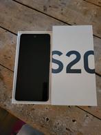 Samsung galaxy s20 FE, Telecommunicatie, Mobiele telefoons | Samsung, Galaxy S20, Blauw, Ophalen of Verzenden, Zo goed als nieuw