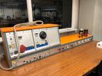 Testkast electro + pneumatiek, Ophalen, Gebruikt