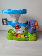 Lanceer & leer Ballenbaan, Kinderen en Baby's, Speelgoed | Vtech, Ophalen, Zo goed als nieuw, 6 maanden tot 2 jaar