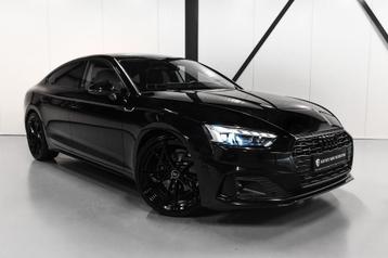 Audi A5 Sportback 40 TFSI Pro Line | 20" | Massage | LED | 3 beschikbaar voor biedingen