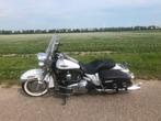 Prachtige Harley-Davidson Road King classic uitvoering, 1600 cc, Particulier, Cruise Control, Toermotor