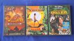 Jungle Book Trilogy, Cd's en Dvd's, Dvd's | Kinderen en Jeugd, Alle leeftijden, Ophalen of Verzenden, Zo goed als nieuw