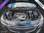 Opel Astra Sports Tourer Innovation Automaat 150 pk, Automaat, Gebruikt, Zwart, Overige carrosserieën