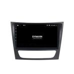 navigatie mercedes w211 carkit android 13 apple carplay usb, Oberonweg 262 3208pg, Nieuw, Ophalen of Verzenden, VERKOOP@INBOUWNAVIGATIE.COM
