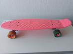 Land Surfer Penny Board (roze), Sport en Fitness, Skateboarden, Skateboard, Ophalen of Verzenden, Zo goed als nieuw