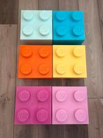 Lego opberg blokken, Kinderen en Baby's, Speelgoed | Duplo en Lego, Ophalen, Gebruikt