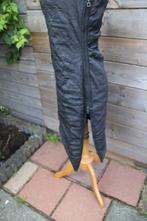 Jurk zwart Sarah Pacini mt S/M Vaste prijs, Sarah Pacini, Zwart, Ophalen of Verzenden, Zo goed als nieuw