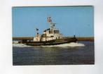 scheepvaart-foto-N.R.S-doggersbank-1964-2, Verzenden, Zo goed als nieuw, Motorboot, Boek of Tijdschrift
