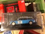1:43 Citroen DS - ID Hachette M/B 8 euro pst, Hobby en Vrije tijd, Modelauto's | 1:43, Ophalen of Verzenden, Nieuw, Auto, Overige merken