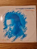 Luther Van̈dross - Any love 12 Inch maxi single, Ophalen of Verzenden, 1980 tot 2000, Gebruikt, 12 inch
