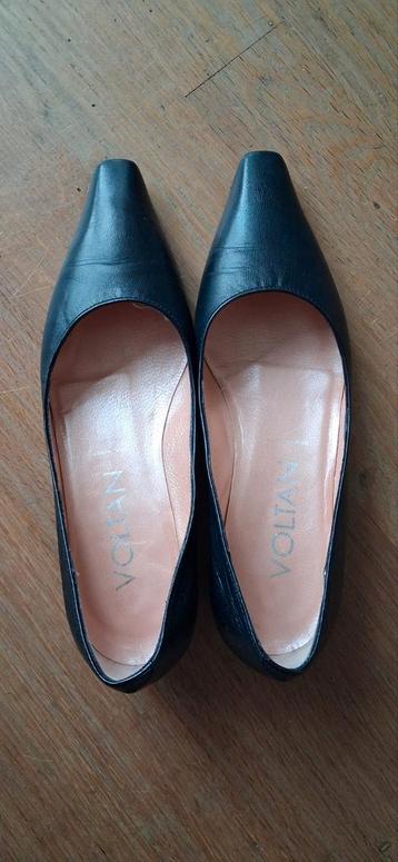 Voltan Pumps - Elegante Dames Schoenen beschikbaar voor biedingen