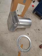 Dru gas gevelkachel muurdoorvoer nieuw!, Overige materialen, 6 meter of meer, Overige typen, Nieuw