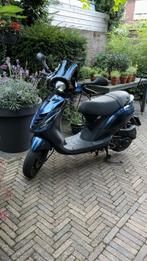 Piaggio zip 4t 2023, Fietsen en Brommers, Scooters | Piaggio, Ophalen, Maximaal 45 km/u, Zip, 49 cc