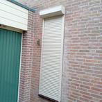 Rolluik rolluik, Ophalen of Verzenden, Gebruikt