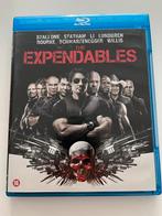 Blu-Ray The Expendables, Verzenden, Zo goed als nieuw, Actie
