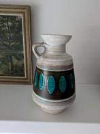 Retro Vintage Westgermany vaas van Dümler & Breiden(60er jr), Ophalen of Verzenden