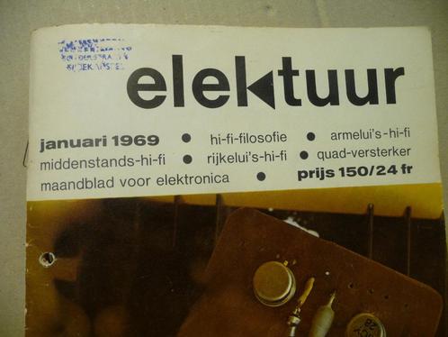 Wouda E-100 voor- en Wouda E-200 eindversterker. Verz. kan, Audio, Tv en Foto, Versterkers en Receivers, Gebruikt, Stereo, 60 tot 120 watt