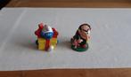 Smurfen poppetjes Candy Topper, Verzamelen, Smurfen, Ophalen of Verzenden, Gebruikt, Verschillende Smurfen, Poppetje, Figuurtje of Knuffel