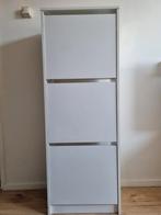 Ikea Bissa schoenenkast 3 laags, Ophalen, Gebruikt